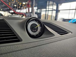 Porsche Cayenne E-Hybrid   - Foto 31