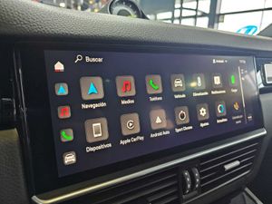 Porsche Cayenne E-Hybrid   - Foto 32