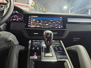 Porsche Cayenne E-Hybrid   - Foto 20