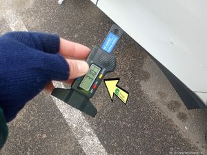 BMW i3 I3 AUTOMATIC 120AH eléctrico  - Foto 27