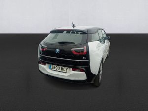BMW i3 I3 AUTOMATIC 120AH eléctrico  - Foto 5