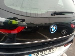 BMW i3 I3 AUTOMATIC 120AH eléctrico  - Foto 24