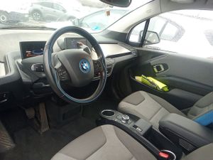 BMW i3 I3 AUTOMATIC 120AH eléctrico  - Foto 9