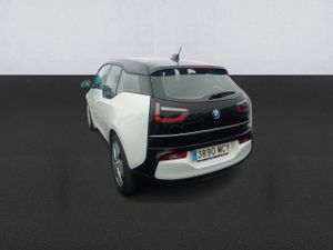 BMW i3 I3 AUTOMATIC 120AH eléctrico  - Foto 7