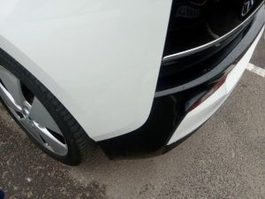 BMW i3 I3 AUTOMATIC 120AH eléctrico  - Foto 23