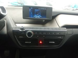 BMW i3 I3 AUTOMATIC 120AH eléctrico  - Foto 12