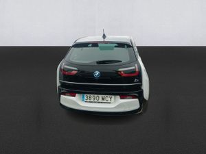 BMW i3 I3 AUTOMATIC 120AH eléctrico  - Foto 6