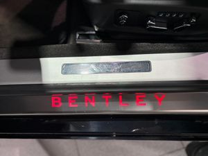 Bentley Continental GT W12 · Mulliner · First Edition · Blackline* *   - Foto 26