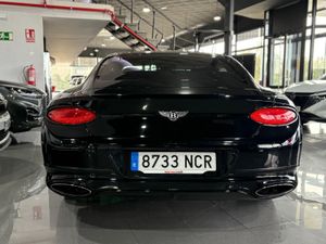 Bentley Continental GT W12 · Mulliner · First Edition · Blackline* *   - Foto 5