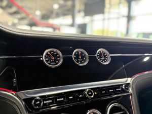 Bentley Continental GT W12 · Mulliner · First Edition · Blackline* *   - Foto 29