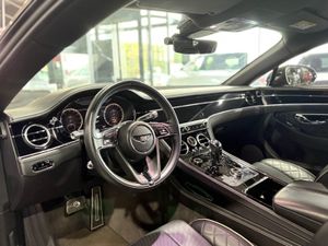 Bentley Continental GT W12 · Mulliner · First Edition · Blackline* *   - Foto 14