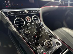 Bentley Continental GT W12 · Mulliner · First Edition · Blackline* *   - Foto 16