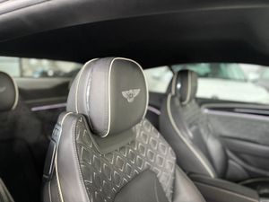 Bentley Continental GT W12 · Mulliner · First Edition · Blackline* *   - Foto 21