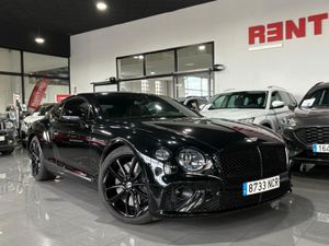 Bentley Continental GT W12 · Mulliner · First Edition · Blackline* *   - Foto 40