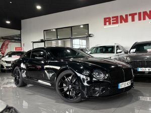 Bentley Continental GT W12 · Mulliner · First Edition · Blackline* *   - Foto 2