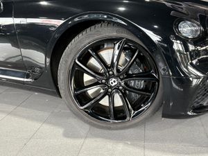 Bentley Continental GT W12 · Mulliner · First Edition · Blackline* *   - Foto 11