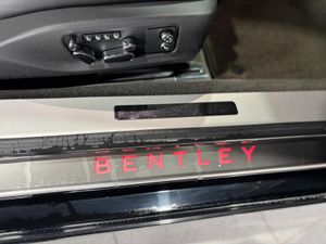 Bentley Continental GT W12 · Mulliner · First Edition · Blackline* *   - Foto 30
