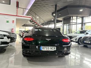 Bentley Continental GT W12 · Mulliner · First Edition · Blackline* *   - Foto 7
