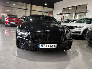 Bentley Continental GT W12 · Mulliner · First Edition · Blackline* *   - Foto 9