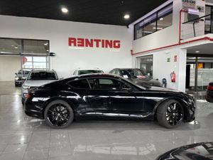 Bentley Continental GT W12 · Mulliner · First Edition · Blackline* *   - Foto 3