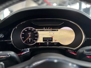Bentley Continental GT W12 · Mulliner · First Edition · Blackline* *   - Foto 35