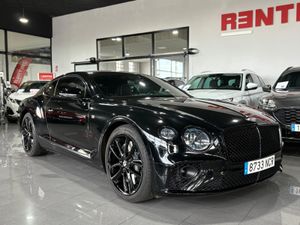 Bentley Continental GT W12 · Mulliner · First Edition · Blackline* *   - Foto 10