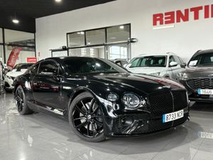 Bentley Continental GT W12 · Mulliner · First Edition · Blackline* *   - Foto 31