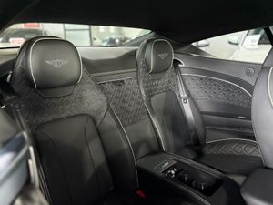 Bentley Continental GT W12 · Mulliner · First Edition · Blackline* *   - Foto 22