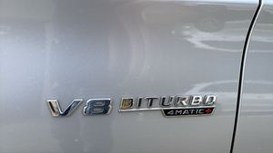 Mercedes Clase S 63 AMG  s coupé 63 s amg 4matic s + 9g tronic full top  - Foto 36