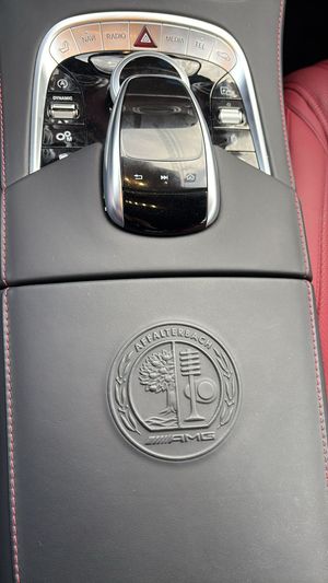 Mercedes Clase S 63 AMG  s coupé 63 s amg 4matic s + 9g tronic full top  - Foto 39