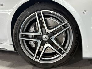 Mercedes Clase S 63 AMG  s coupé 63 s amg 4matic s + 9g tronic full top  - Foto 9