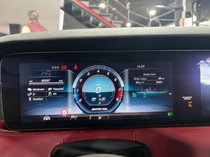 Mercedes Clase S 63 AMG  s coupé 63 s amg 4matic s + 9g tronic full top  - Foto 34