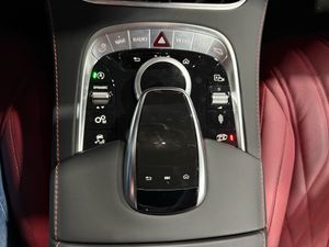 Mercedes Clase S 63 AMG  s coupé 63 s amg 4matic s + 9g tronic full top  - Foto 45