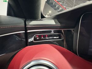 Mercedes Clase S 63 AMG  s coupé 63 s amg 4matic s + 9g tronic full top  - Foto 25
