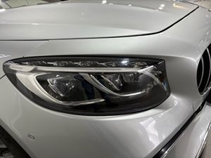 Mercedes Clase S 63 AMG  s coupé 63 s amg 4matic s + 9g tronic full top  - Foto 7