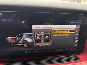 Mercedes Clase S 63 AMG  s coupé 63 s amg 4matic s + 9g tronic full top  - Foto 44