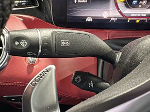 Mercedes Clase S 63 AMG  s coupé 63 s amg 4matic s + 9g tronic full top  - Foto 31