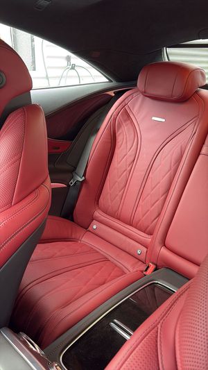 Mercedes Clase S 63 AMG  s coupé 63 s amg 4matic s + 9g tronic full top  - Foto 20