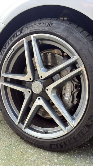 Mercedes Clase S 63 AMG  s coupé 63 s amg 4matic s + 9g tronic full top  - Foto 38