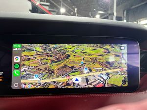 Mercedes Clase S 63 AMG  s coupé 63 s amg 4matic s + 9g tronic full top  - Foto 29