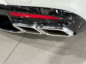 Mercedes Clase S 63 AMG  s coupé 63 s amg 4matic s + 9g tronic full top  - Foto 11