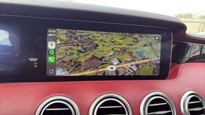 Mercedes Clase S 63 AMG  s coupé 63 s amg 4matic s + 9g tronic full top  - Foto 37