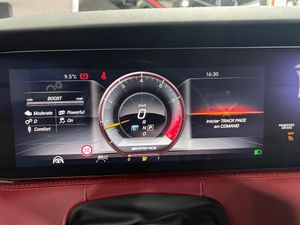 Mercedes Clase S 63 AMG  s coupé 63 s amg 4matic s + 9g tronic full top  - Foto 32