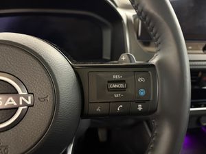 Nissan Qashqai DIG-T 116KW CVT N-CONNECTA   - Foto 14