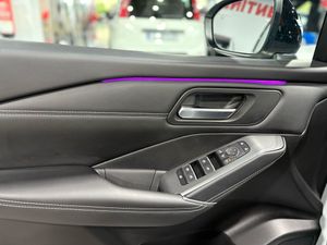 Nissan Qashqai DIG-T 116KW CVT N-CONNECTA   - Foto 37