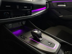 Nissan Qashqai DIG-T 116KW CVT N-CONNECTA   - Foto 15