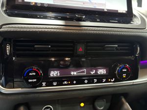 Nissan Qashqai DIG-T 116KW CVT N-CONNECTA   - Foto 33