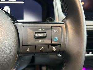 Nissan Qashqai DIG-T 116KW CVT N-CONNECTA   - Foto 36