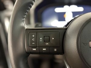 Nissan Qashqai DIG-T 116KW CVT N-CONNECTA   - Foto 13