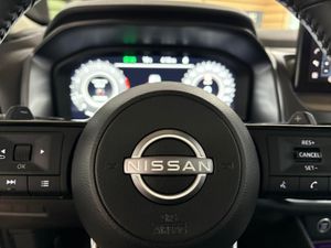 Nissan Qashqai DIG-T 116KW CVT N-CONNECTA   - Foto 12